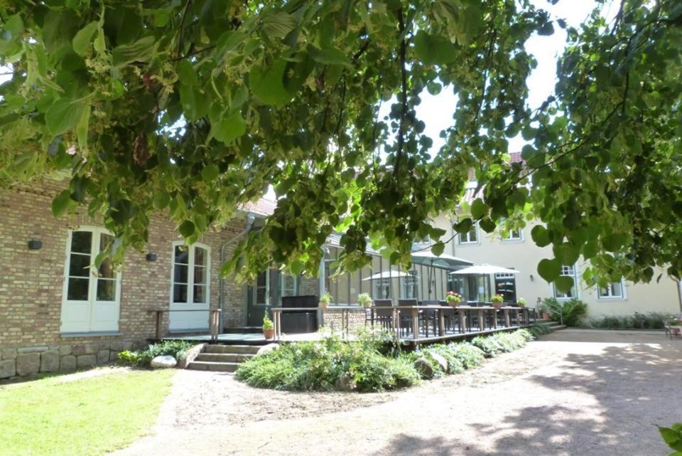 Landhaus Hoisdorf エクステリア 写真
