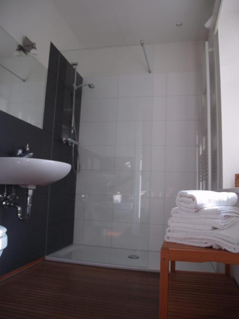 Landhaus Hoisdorf エクステリア 写真